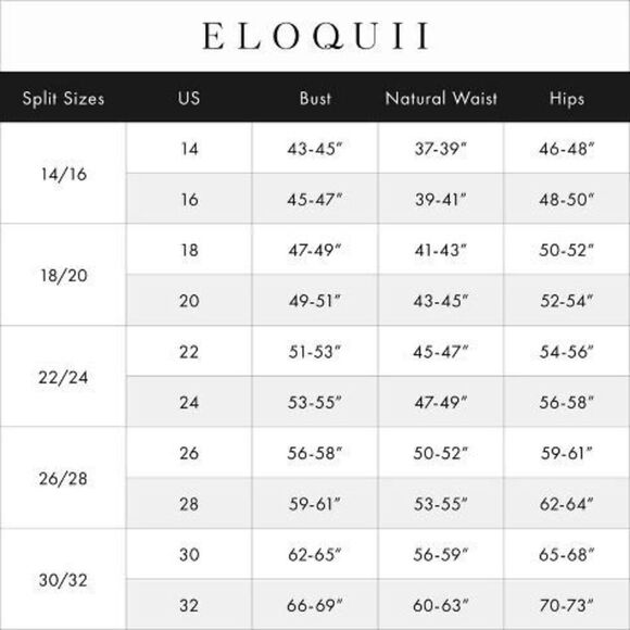 ELOQUII Women's Plus Size Knitted Sweater Pencil Skirt Emerald Green sz 14/16 - Picture 8 of 8